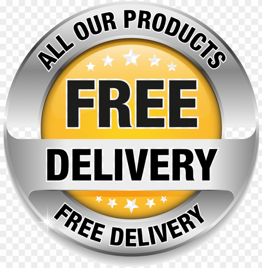  Free Delivery