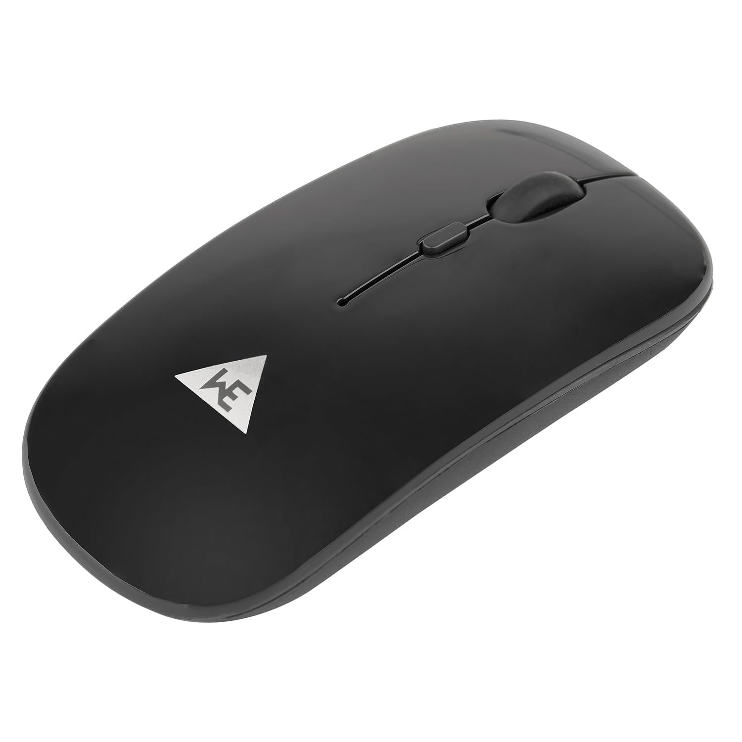 Punta Mouse Computer Punta Wireless 2.4GHz & Bluetooth 5.2 High Precision Wireless Mouse ...